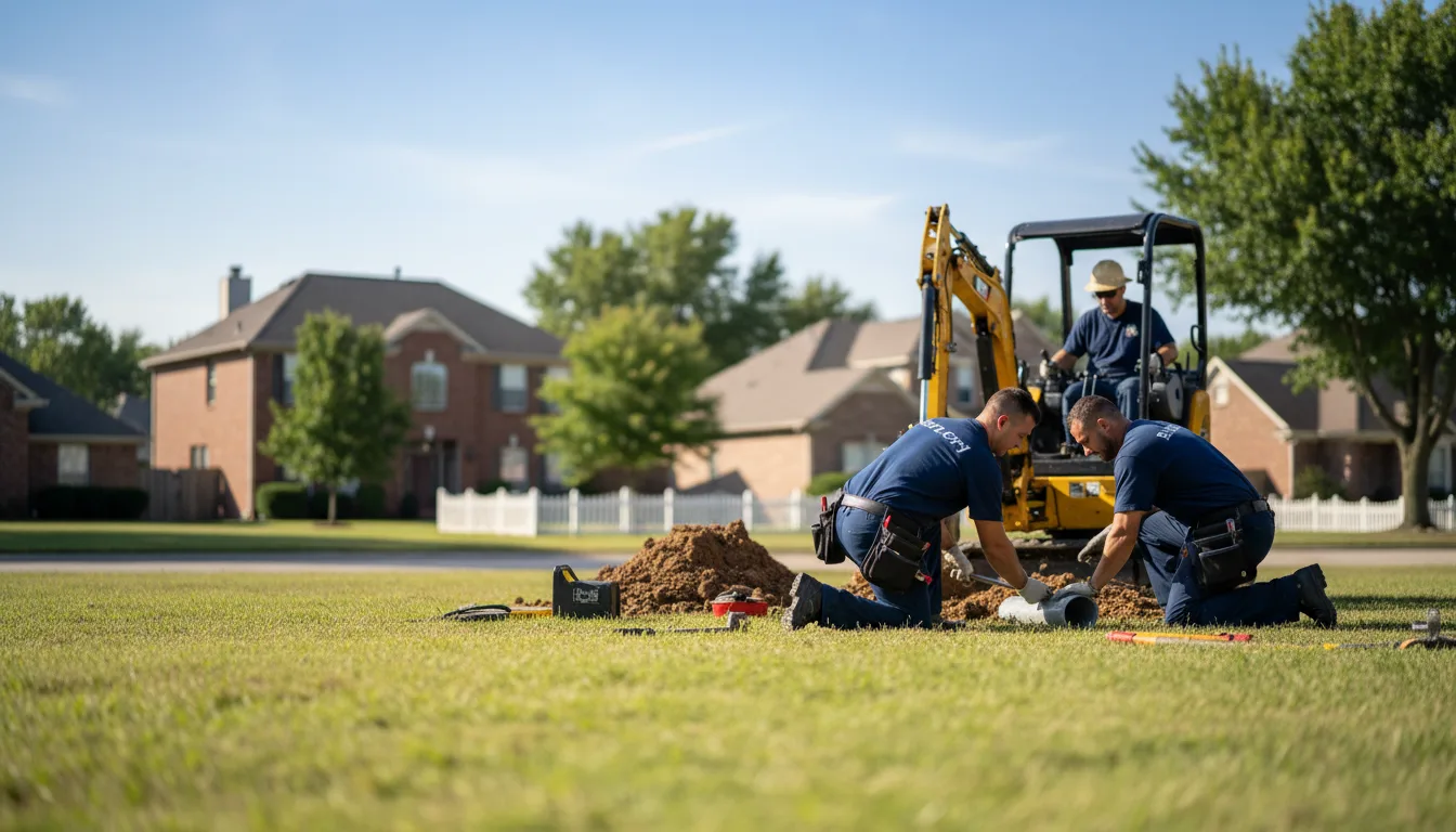 Water Heater Repair in Wakeman, OH near me